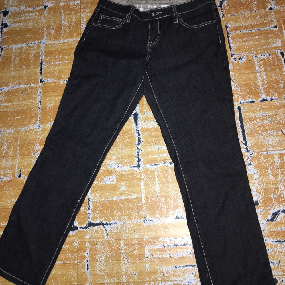 I’m selling never worn ZD premium jeans